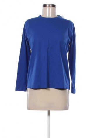 Bluzka damska F&F, Rozmiar M, Kolor Niebieski, Cena 13,99 zł