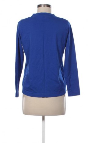 Bluzka damska F&F, Rozmiar M, Kolor Niebieski, Cena 13,99 zł