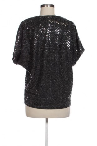 Дамска блуза F&F, Размер M, Цвят Черен, Цена 4,84 €