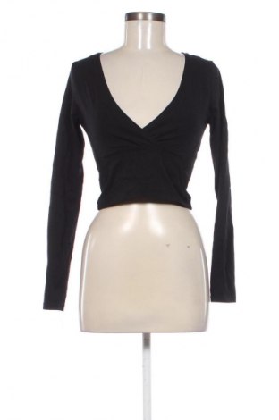 Γυναικεία μπλούζα Fb Sister, Μέγεθος M, Χρώμα Μαύρο, Τιμή 5,11 €