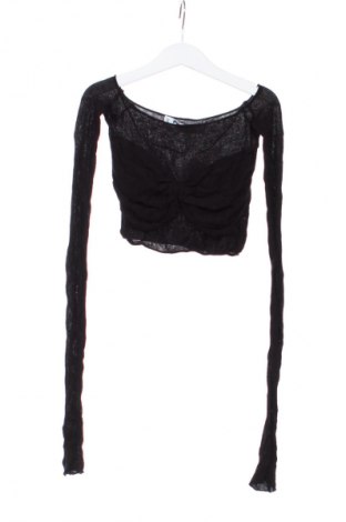 Дамска блуза Fb Sister, Размер XXS, Цвят Черен, Цена 3,57 €