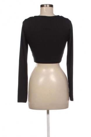 Γυναικεία μπλούζα Fb Sister, Μέγεθος S, Χρώμα Μαύρο, Τιμή 1,99 €