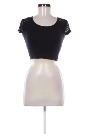 Γυναικεία μπλούζα Fb Sister, Μέγεθος XS, Χρώμα Μαύρο, Τιμή 8,99 €