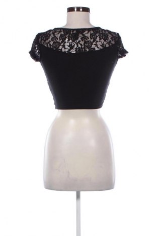 Γυναικεία μπλούζα Fb Sister, Μέγεθος XS, Χρώμα Μαύρο, Τιμή 8,99 €