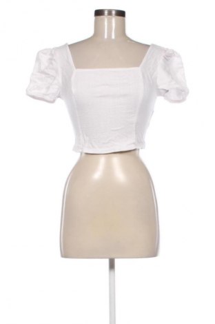 Bluzka damska Fb Sister, Rozmiar M, Kolor ecru, Cena 27,99 zł