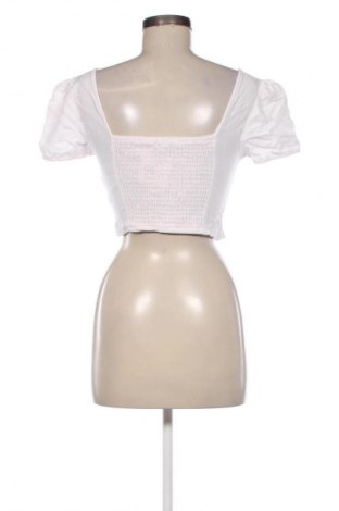 Bluzka damska Fb Sister, Rozmiar M, Kolor ecru, Cena 27,99 zł