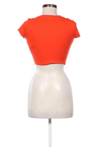 Дамска блуза Fb Sister, Размер S, Цвят Червен, Цена 6,13 €