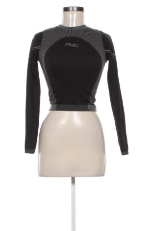 Дамска блуза Fb Sister, Размер XXS, Цвят Многоцветен, Цена 7,96 €