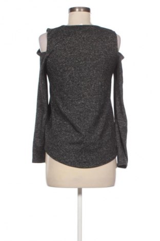 Дамска блуза Fb Sister, Размер S, Цвят Сив, Цена 2,55 €
