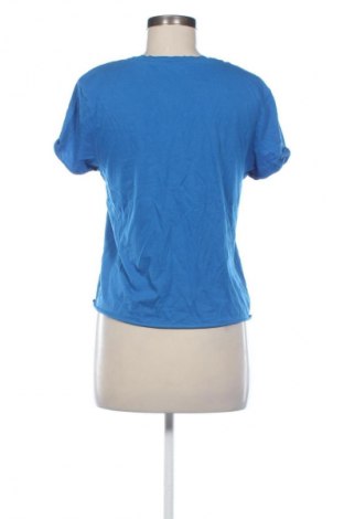 Dámská halenka Fb Sister, Velikost XL, Barva Modrá, Cena  188,00 Kč