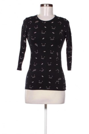 Dámská halenka Fb Sister, Velikost S, Barva Vícebarevné, Cena  69,00 Kč