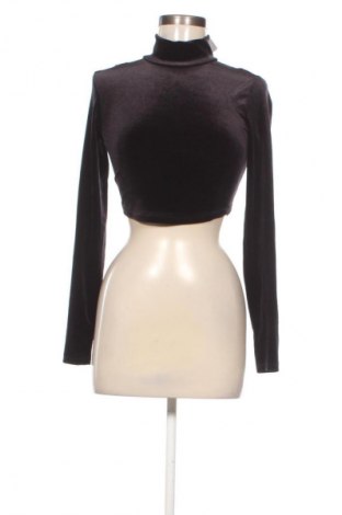 Dámská halenka Fb Sister, Velikost XS, Barva Černá, Cena  189,00 Kč