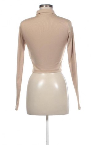 Bluzka damska Fb Sister, Rozmiar S, Kolor Beżowy, Cena 19,99 zł