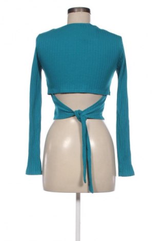 Bluzka damska Fb Sister, Rozmiar S, Kolor Niebieski, Cena 6,99 zł