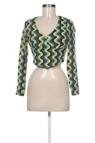 Bluzka damska Fb Sister, Rozmiar S, Kolor Kolorowy, Cena 6,99 zł