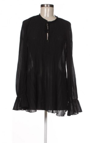 Γυναικεία μπλούζα Fiorella Rubino, Μέγεθος M, Χρώμα Μαύρο, Τιμή 10,99 €