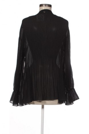 Γυναικεία μπλούζα Fiorella Rubino, Μέγεθος M, Χρώμα Μαύρο, Τιμή 10,99 €