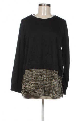 Дамска блуза Fiorella Rubino, Размер M, Цвят Многоцветен, Цена 6,13 €