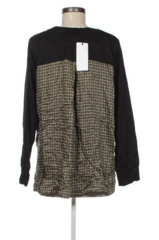 Дамска блуза Fiorella Rubino, Размер M, Цвят Многоцветен, Цена 6,13 €