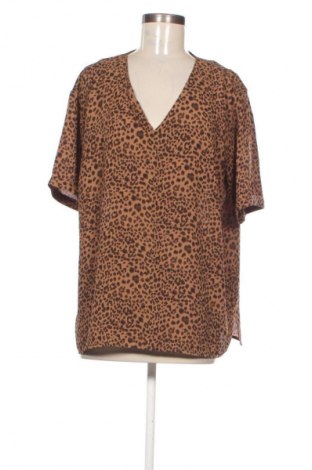 Damen Shirt Fiorella Rubino, Größe M, Farbe Mehrfarbig, Preis 13,99 €