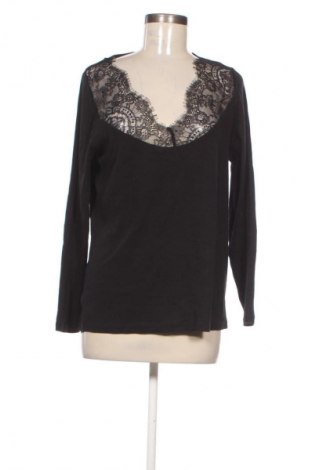 Dámská halenka Fiorella Rubino, Velikost L, Barva Černá, Cena  239,00 Kč