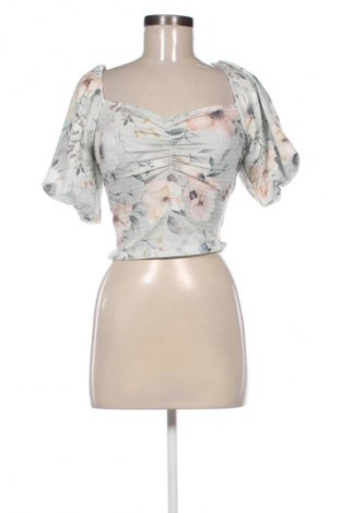 Γυναικεία μπλούζα Fisherfield, Μέγεθος S, Χρώμα Πολύχρωμο, Τιμή 4,99 €