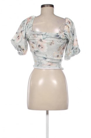 Γυναικεία μπλούζα Fisherfield, Μέγεθος S, Χρώμα Πολύχρωμο, Τιμή 4,99 €