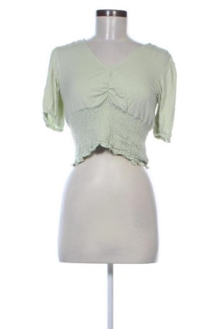 Dámská halenka Fisherfield, Velikost S, Barva Zelená, Cena  109,00 Kč