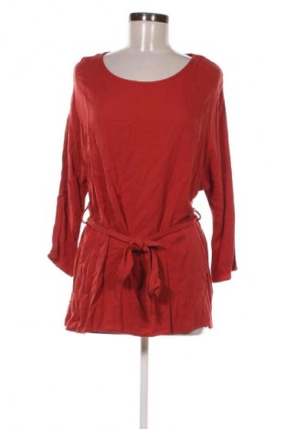 Damen Shirt Fisherfield, Größe M, Farbe Rot, Preis 1,99 €