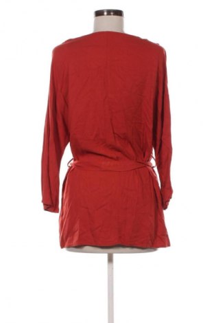 Damen Shirt Fisherfield, Größe M, Farbe Rot, Preis 1,99 €