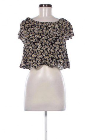 Dámská halenka Forever 21, Velikost M, Barva Vícebarevné, Cena  89,00 Kč