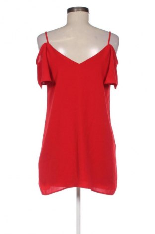 Damen Shirt Forever 21, Größe S, Farbe Rot, Preis 3,99 €