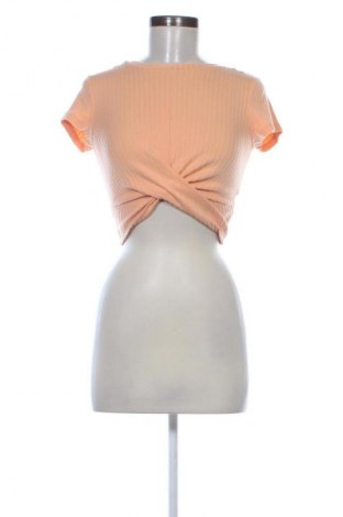 Bluzka damska Forever 21, Rozmiar S, Kolor Pomarańczowy, Cena 16,99 zł