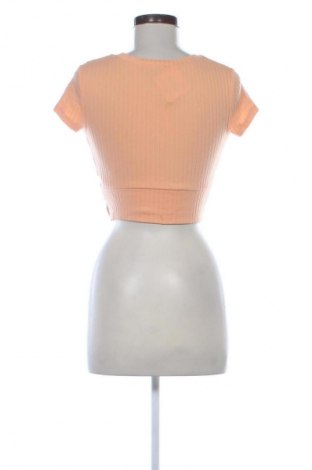 Bluzka damska Forever 21, Rozmiar S, Kolor Pomarańczowy, Cena 16,99 zł