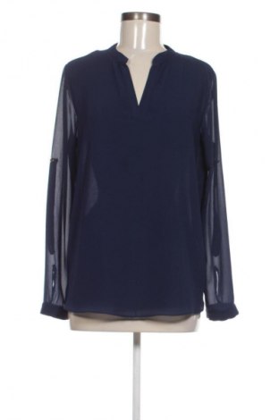 Dámská halenka Fracomina, Velikost M, Barva Modrá, Cena  453,00 Kč