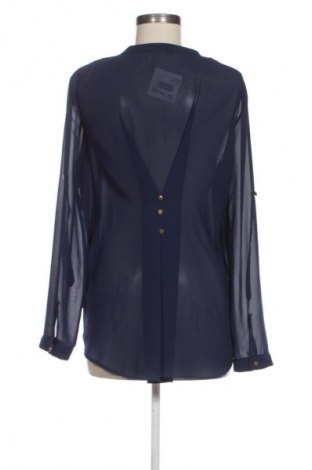 Dámská halenka Fracomina, Velikost M, Barva Modrá, Cena  453,00 Kč