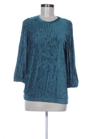 Dámská halenka Fransa, Velikost XS, Barva Modrá, Cena  49,00 Kč