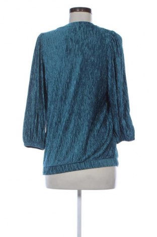 Dámská halenka Fransa, Velikost XS, Barva Modrá, Cena  49,00 Kč