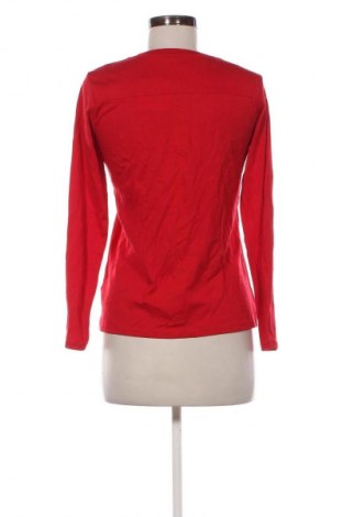 Дамска блуза Freddy, Размер S, Цвят Червен, Цена 10,22 €
