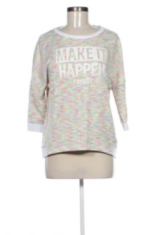 Dámská halenka Freddy, Velikost L, Barva Vícebarevné, Cena  169,00 Kč