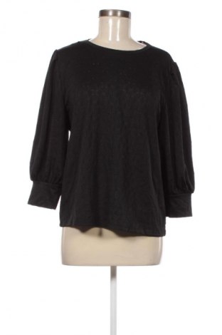 Damen Shirt Free Quent, Größe XL, Farbe Schwarz, Preis 2,99 €