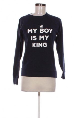 Dámska blúza Fruit Of The Loom, Veľkosť XS, Farba Modrá, Cena  1,95 €