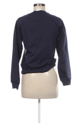 Дамска блуза G-Star Raw, Размер XS, Цвят Син, Цена 36,30 €