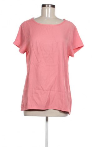 Bluzka damska G-Star Raw, Rozmiar L, Kolor Różowy, Cena 22,99 zł