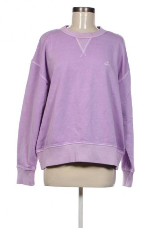 Női blúz Gant, Méret XL, Szín Lila, Ár 13 279 Ft