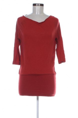 Dámská halenka Gate Woman, Velikost S, Barva Červená, Cena  69,00 Kč