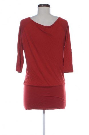 Dámská halenka Gate Woman, Velikost S, Barva Červená, Cena  69,00 Kč