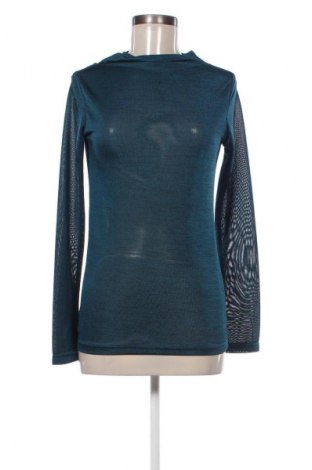 Dámská halenka Gate Woman, Velikost S, Barva Modrá, Cena  49,00 Kč