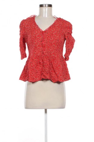 Dámská halenka George, Velikost S, Barva Vícebarevné, Cena  49,00 Kč