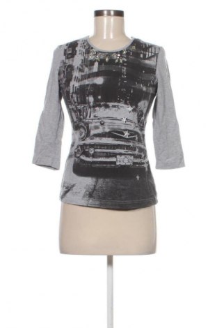 Bluzka damska Gerry Weber, Rozmiar XS, Kolor Kolorowy, Cena 6,99 zł